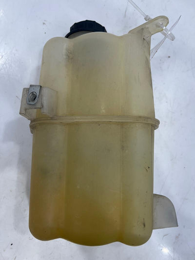 2008 Nissan Titan Coolant Recovery Bottle
