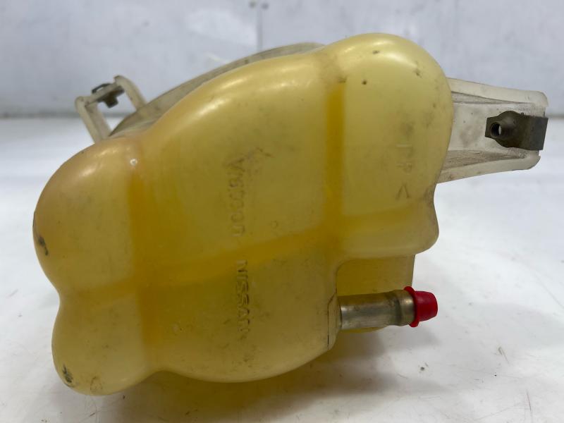 2008 Nissan Titan Coolant Recovery Bottle