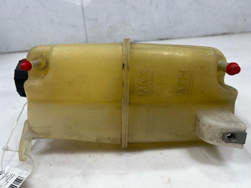 2008 Nissan Titan Coolant Recovery Bottle