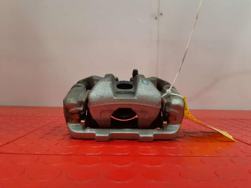 2020 Nissan Armada Caliper