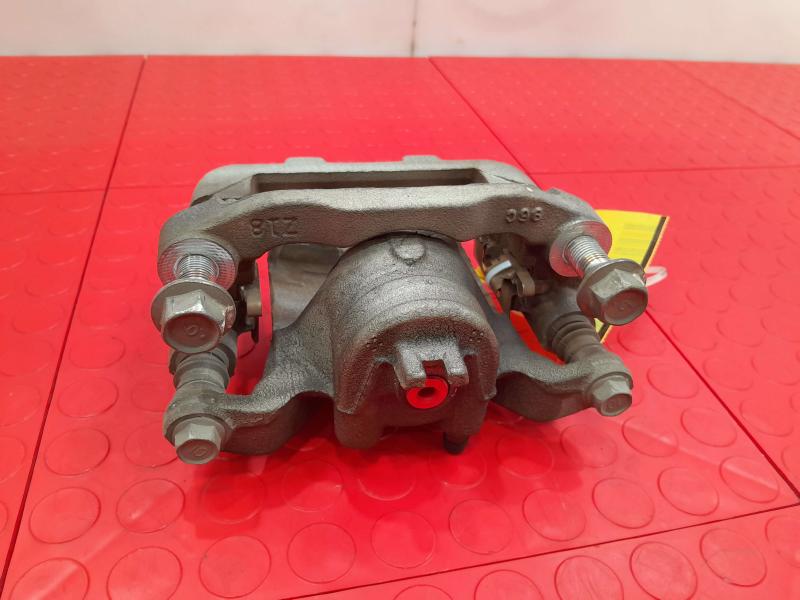 2020 Nissan Armada Caliper