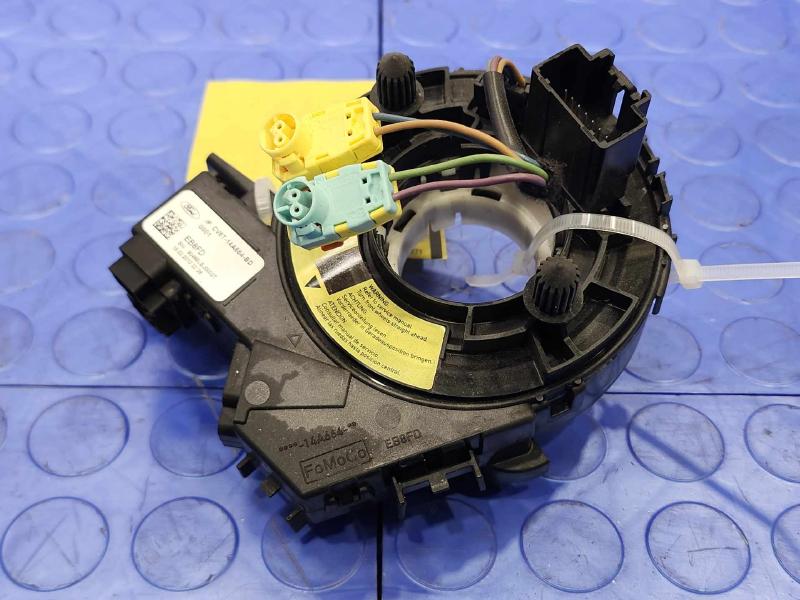 2012 Ford Focus Clockspring (Srs)