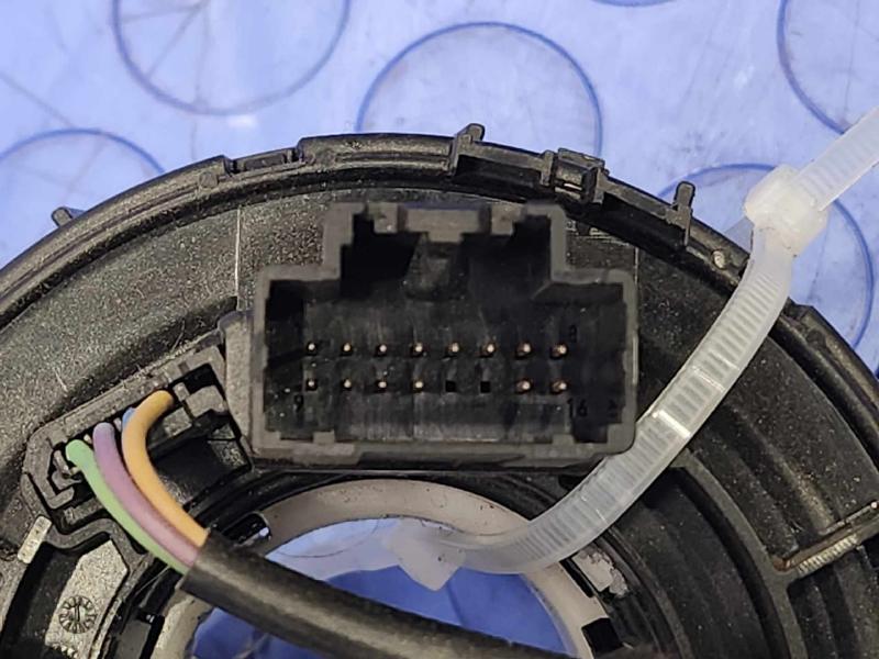2012 Ford Focus Clockspring (Srs)