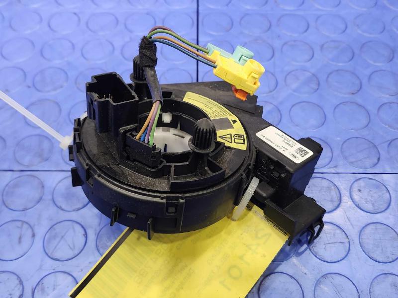2012 Ford Focus Clockspring (Srs)