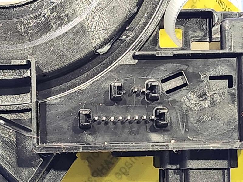 2012 Ford Focus Clockspring (Srs)