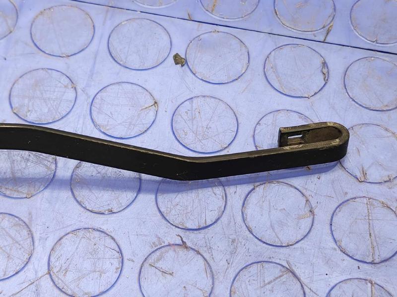 2014 Chevrolet Impala Wiper Arm