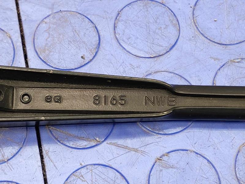 2014 Chevrolet Impala Wiper Arm