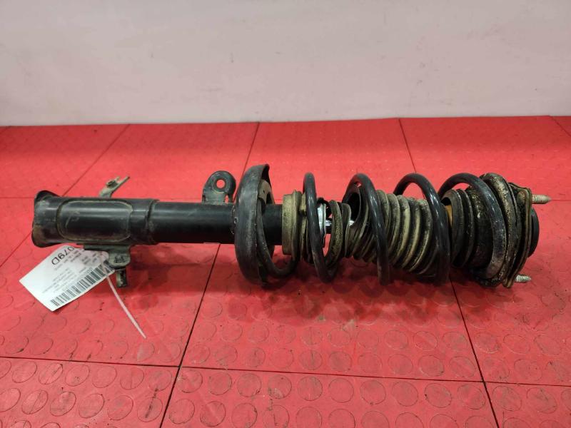 2012 Honda Civic Hybrid Front Strut Assembly Left Driver Side OEM 51621TR2A05,LH