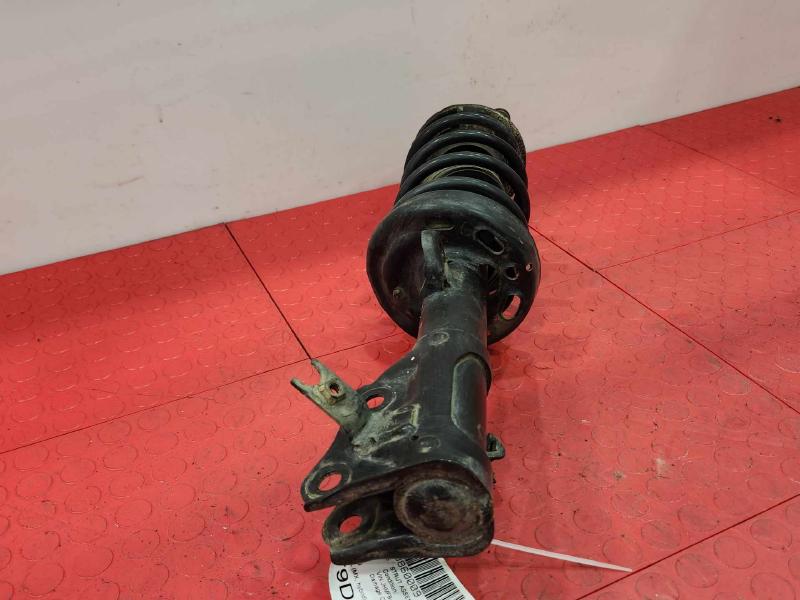 2012 Honda Civic Hybrid Front Strut Assembly Left Driver Side OEM 51621TR2A05,LH