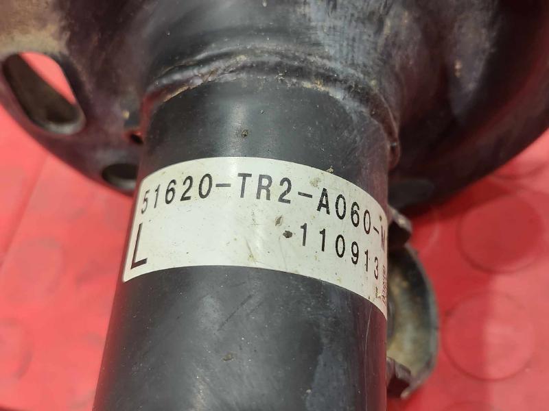 2012 Honda Civic Hybrid Front Strut Assembly Left Driver Side OEM 51621TR2A05,LH