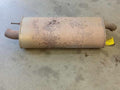 2011-2015 Infiniti QX56 QX80 Center Intermediate Exhaust Muffler OEM 201001LA2A