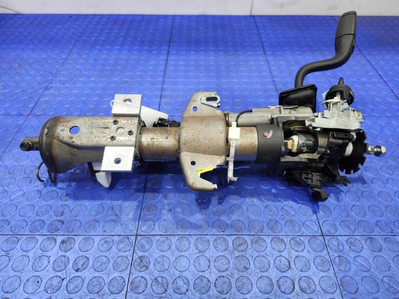 2019 Chevrolet Tahoe Steering Column