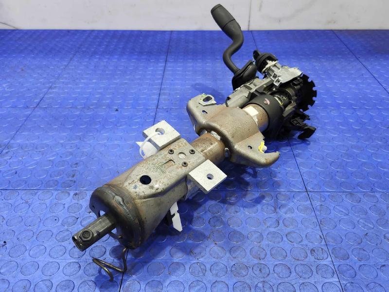 2019 Chevrolet Tahoe Steering Column