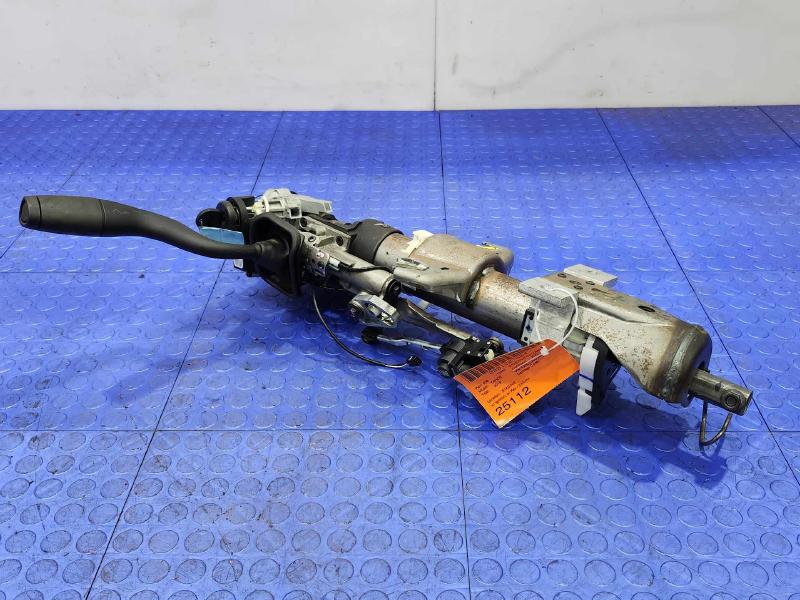 2019 Chevrolet Tahoe Steering Column
