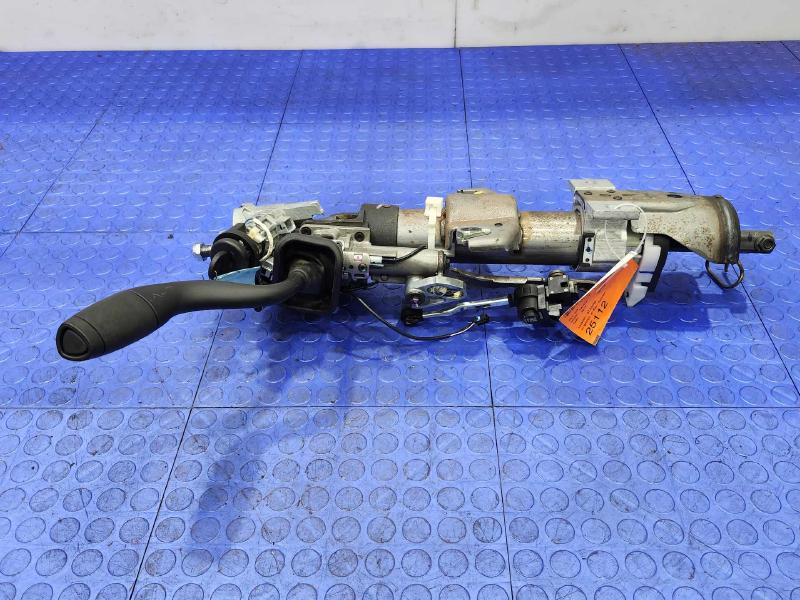 2019 Chevrolet Tahoe Steering Column