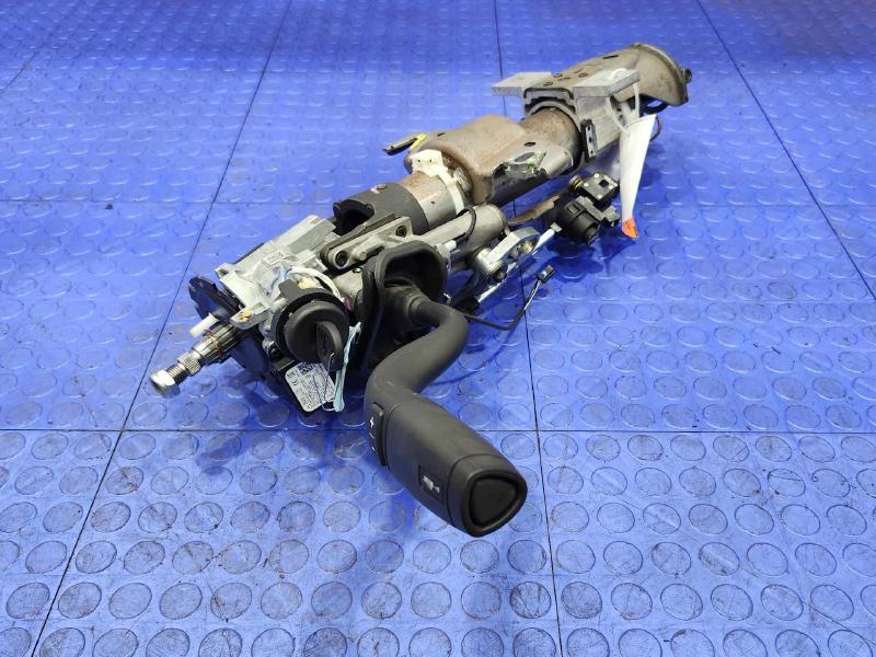 2019 Chevrolet Tahoe Steering Column