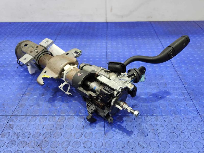 2019 Chevrolet Tahoe Steering Column
