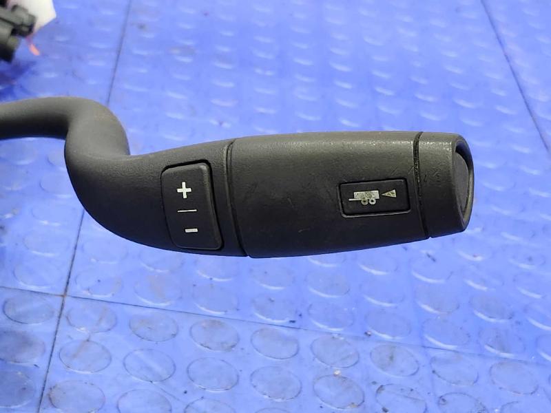 2019 Chevrolet Tahoe Steering Column