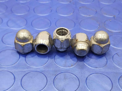 2012 Subaru Impreza Lug Nuts