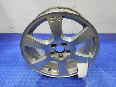 2012 Volvo XC60 Wheel