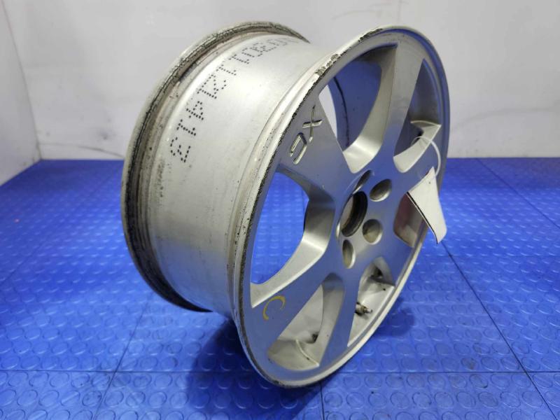 2012 Volvo XC60 Wheel