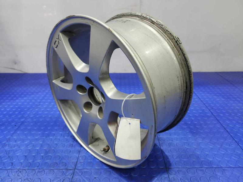 2012 Volvo XC60 Wheel