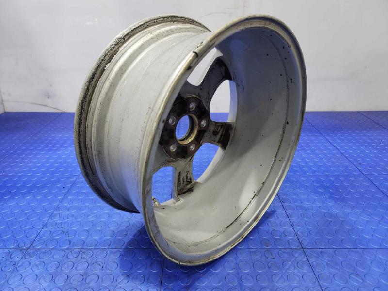 2012 Volvo XC60 Wheel