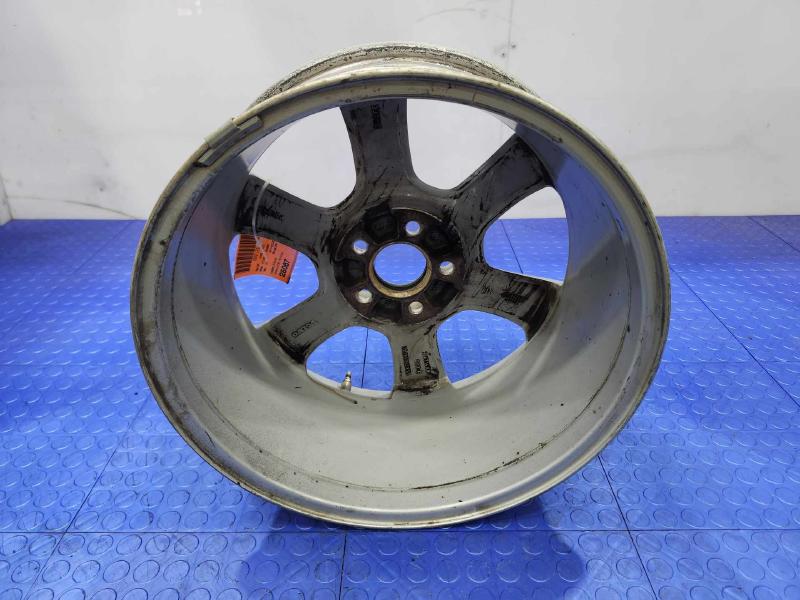 2012 Volvo XC60 Wheel