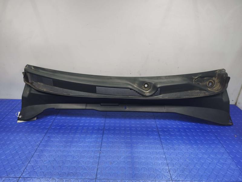 2018 Jeep Compass Cowl