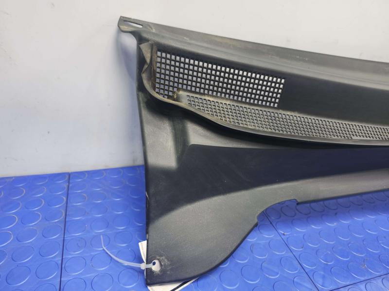 2018 Jeep Compass Cowl