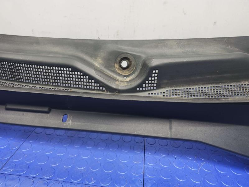 2018 Jeep Compass Cowl