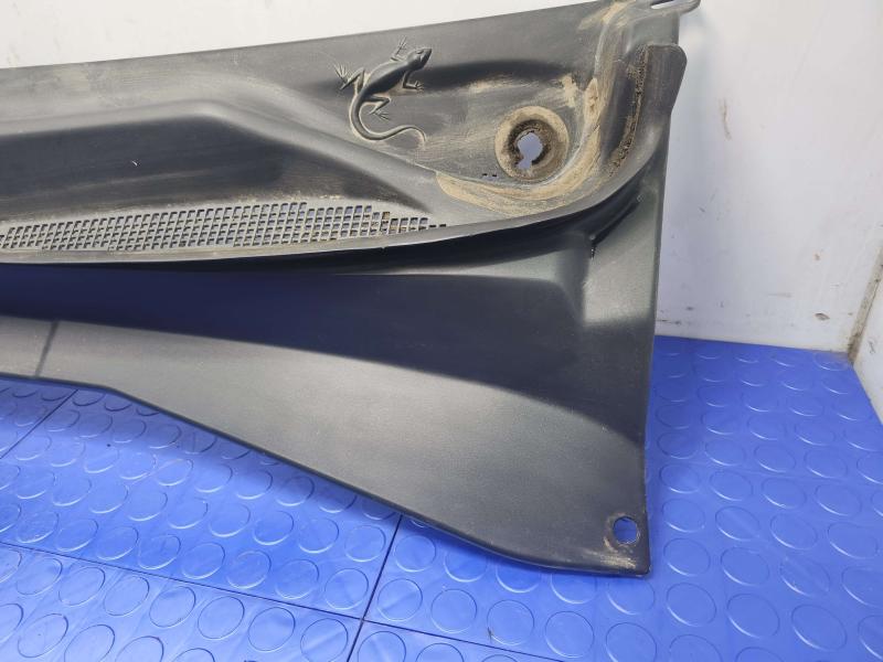 2018 Jeep Compass Cowl
