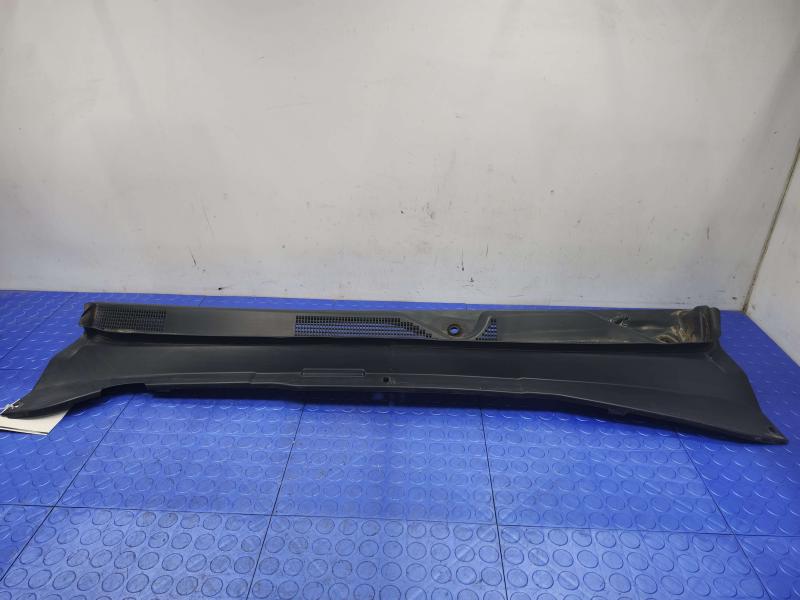 2018 Jeep Compass Cowl