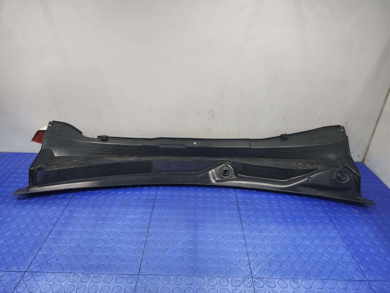 2018 Jeep Compass Cowl