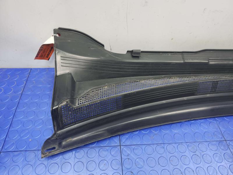 2018 Jeep Compass Cowl