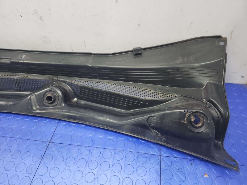 2018 Jeep Compass Cowl