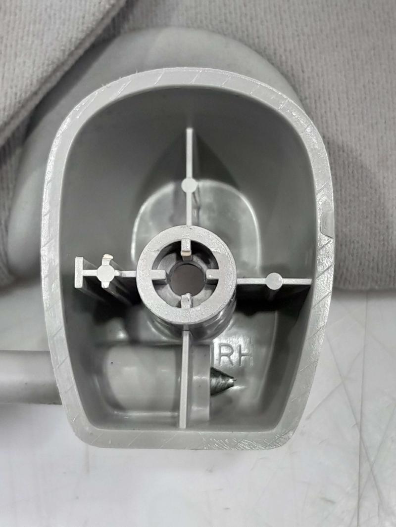 2007 Cadillac DTS Sun Visor