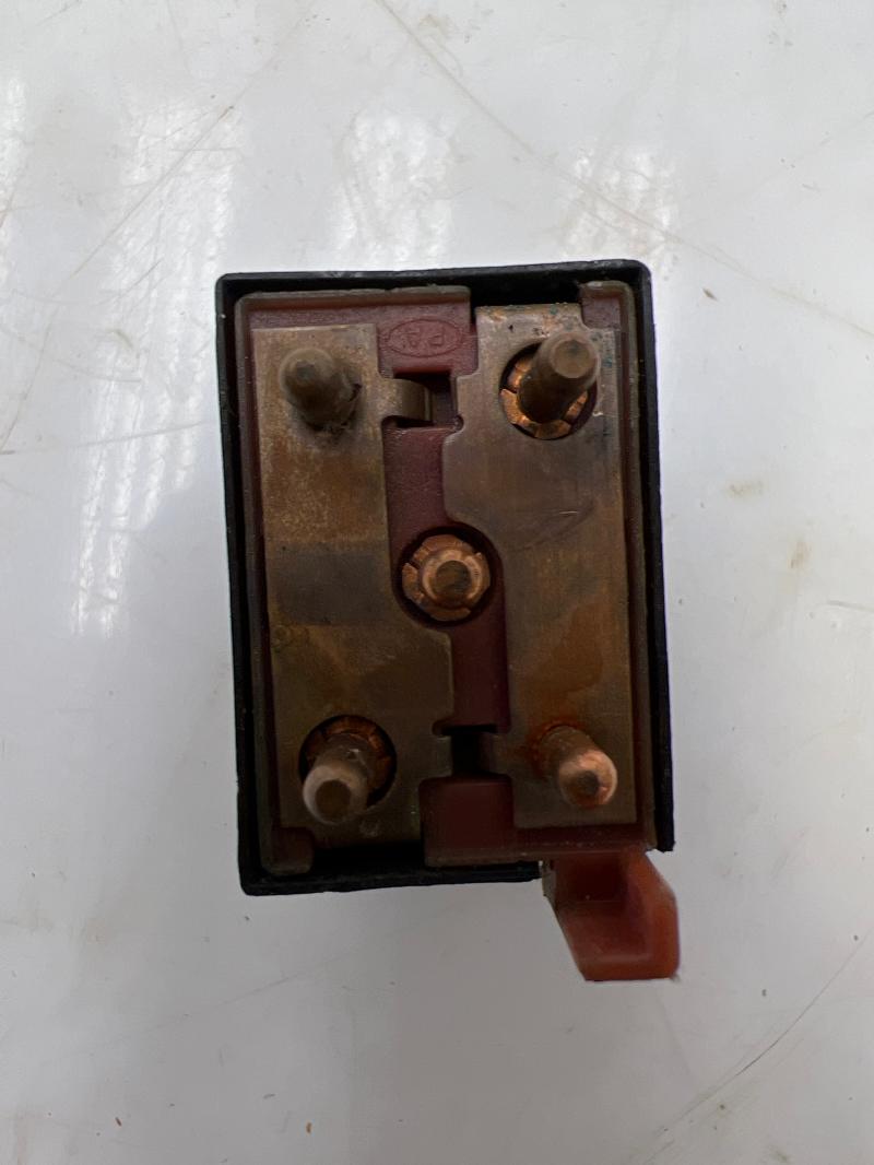1993 Ford F-150 Door Switch Front