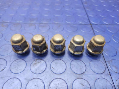 2011 Hyundai Sonata Lug Nuts