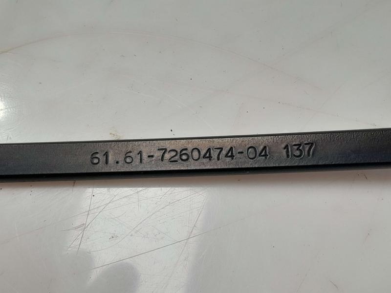 2018 BMW 430i Wiper Arm