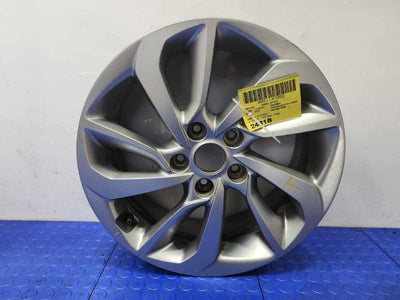 2016 Hyundai Tucson Wheel