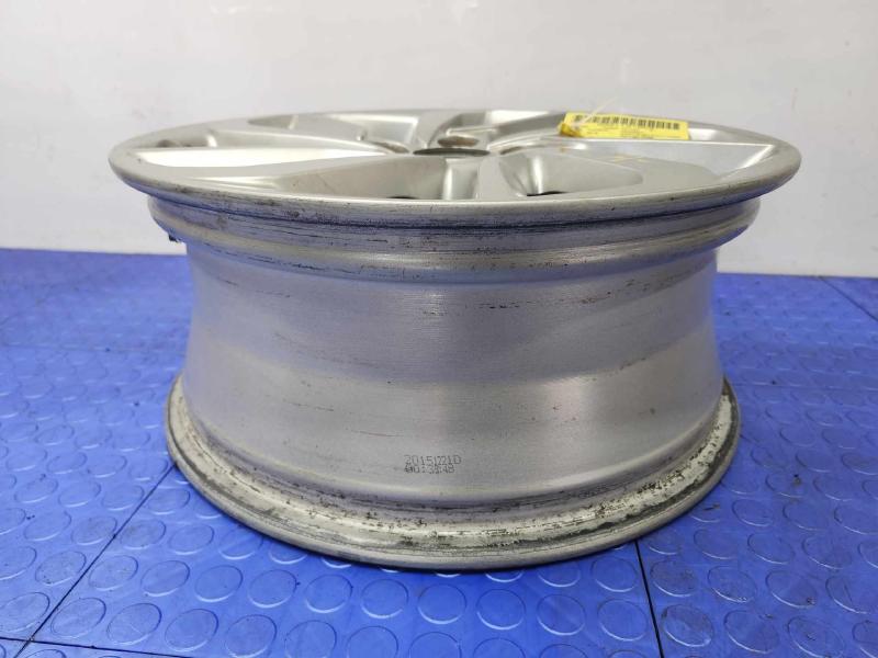 2016 Hyundai Tucson Wheel