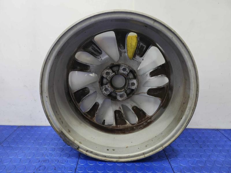 2016 Hyundai Tucson Wheel