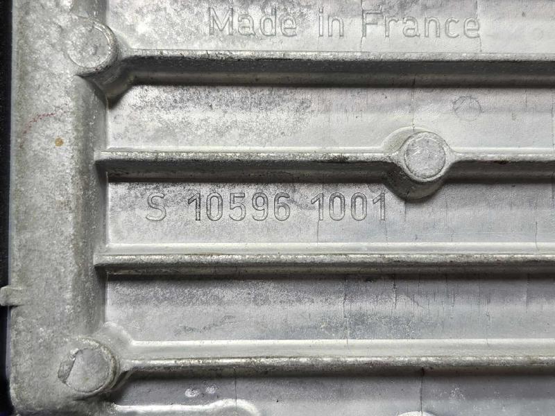 2003 MINI Cooper Engine/Motor Brain Box