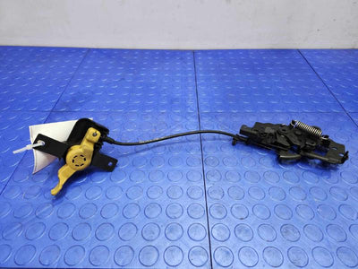 2013-2019 Ford Escape Hood Latch Lock Assembly Genuine OEM CV6Z-16700-A