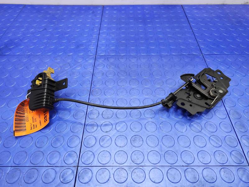 2013-2019 Ford Escape Hood Latch Lock Assembly Genuine OEM CV6Z-16700-A