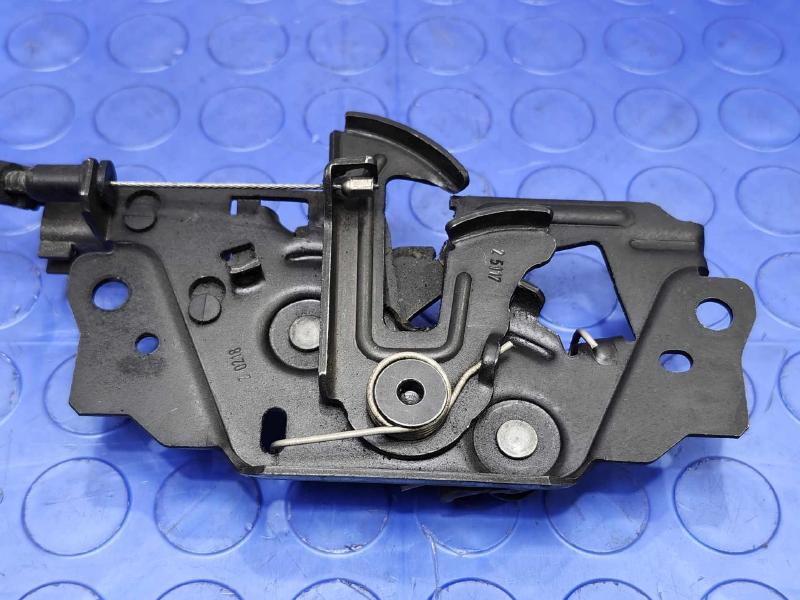 2013-2019 Ford Escape Hood Latch Lock Assembly Genuine OEM CV6Z-16700-A