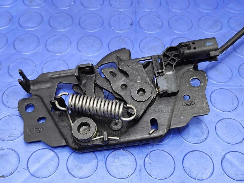 2013-2019 Ford Escape Hood Latch Lock Assembly Genuine OEM CV6Z-16700-A