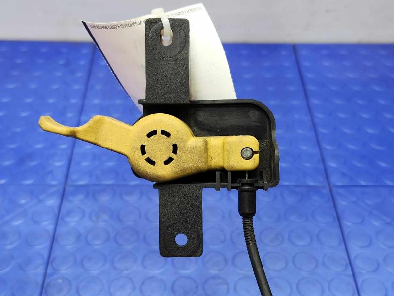 2013-2019 Ford Escape Hood Latch Lock Assembly Genuine OEM CV6Z-16700-A