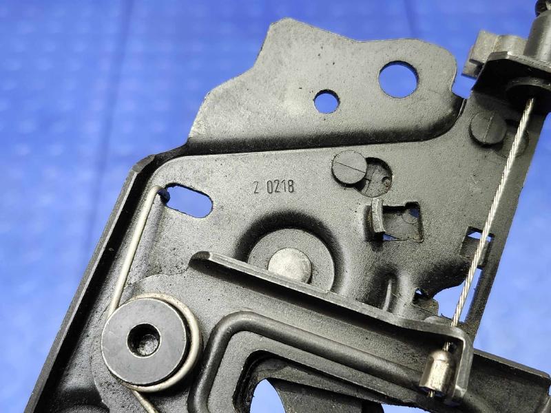 2013-2019 Ford Escape Hood Latch Lock Assembly Genuine OEM CV6Z-16700-A